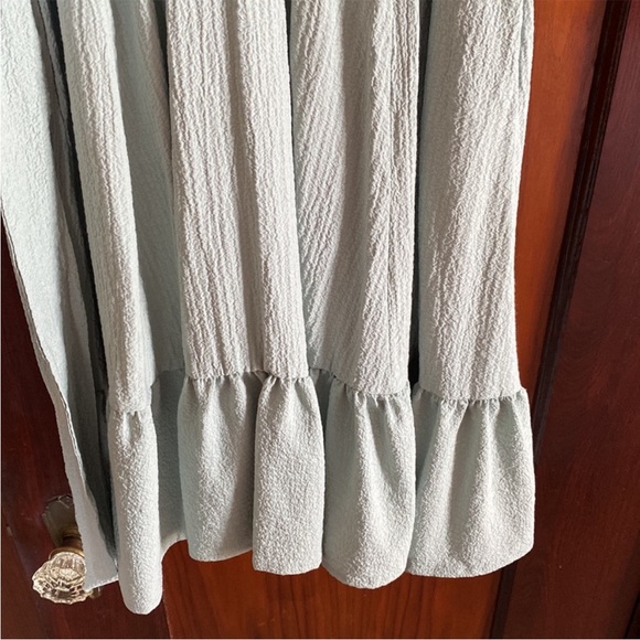 Calvin Klein Sleeveless Dress Size 4 - Picture 3 of 7